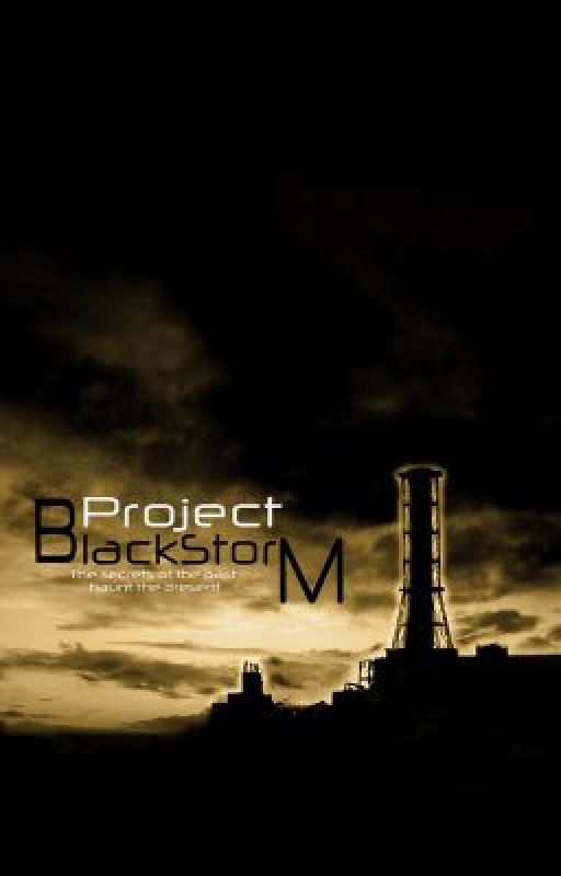 Project BlackStorm by DMZ_Sniper