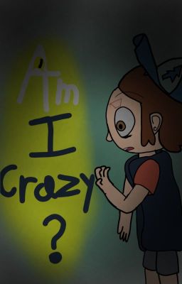 Billdip: Am I Crazy? cover