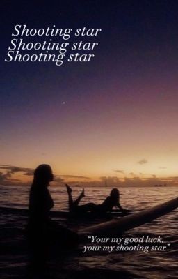 Shooting star (Jj maybank)  cover