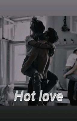 Hot love (On Going) cover