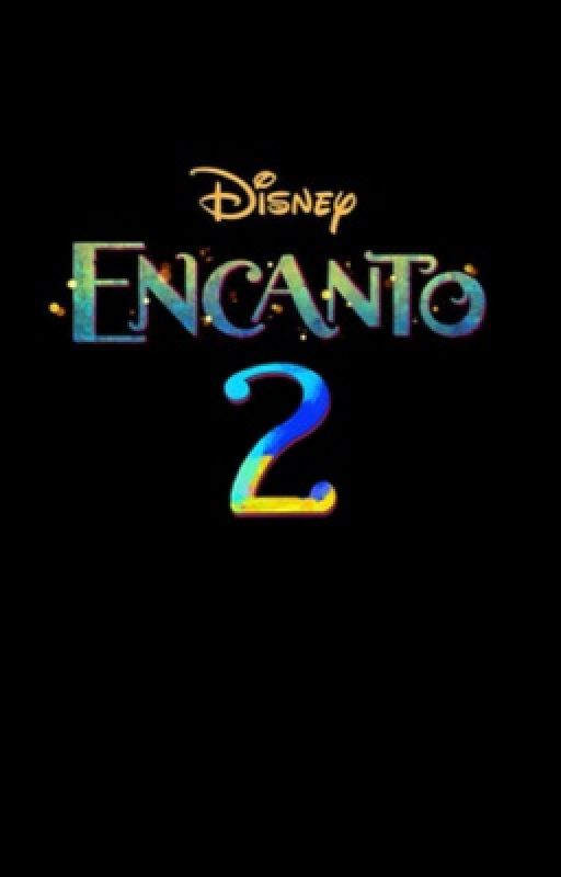 Encanto 2 by gacimthegreat