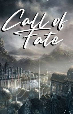 Call of Fate cover