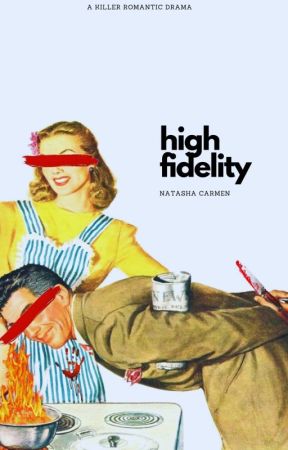 High Fidelity by _ntsha