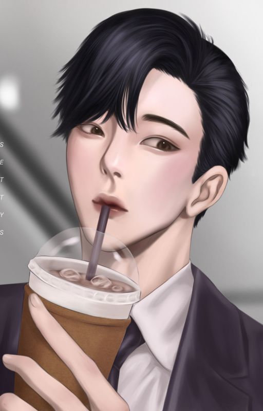 My lovely Daniel [AllxDaniel][Lookism][EN] by Amora_yuri