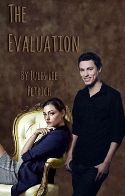 The Evaluation  by BxttxrcxpBxtch