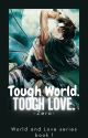 Tough World. Tough Love. | Levi X Reader by Local_Random