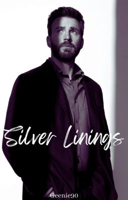 Silver Linings (Andy Barber) cover