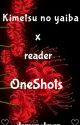 Kimetsu no yaiba x reader OneShots♡(Demon slayer) The Worst Oneshot Book🫶 by THESUNSETDEM0N