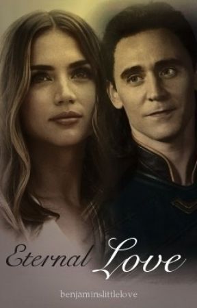 Eternal Love | Loki (Coming Soon) by benjaminslittlelove