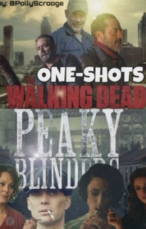 TWD Negan One Shots (eventuell auch mal Peaky Blinders) by PollyScrooge