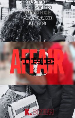 The Affair cover