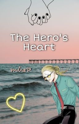 The Hero's Heart cover