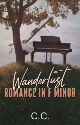 WANDERLUST: Romance in F Minor cover