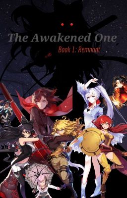 The Awakened One, Book 1: Remnant cover