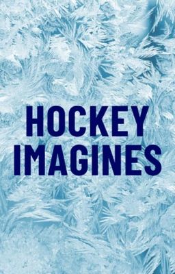 Hockey Imagines cover