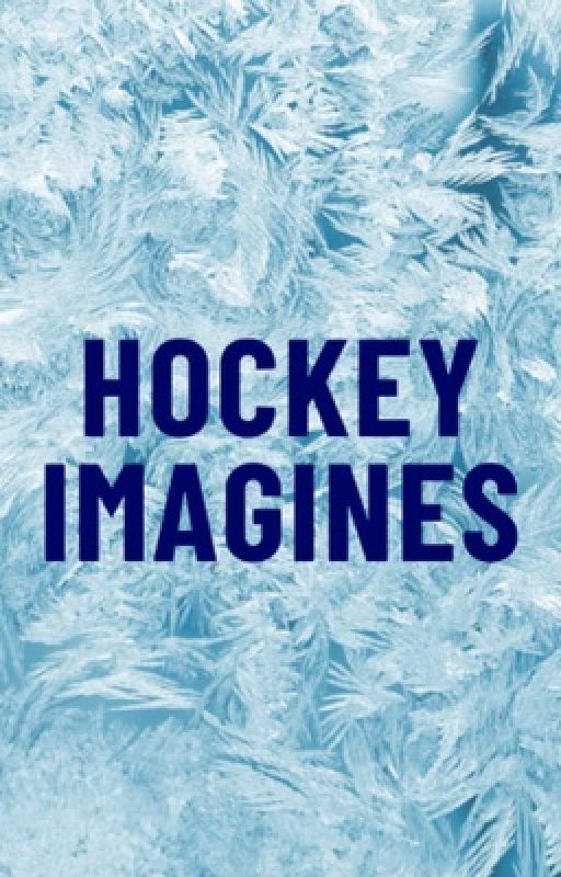 Hockey Imagines by bhoff06