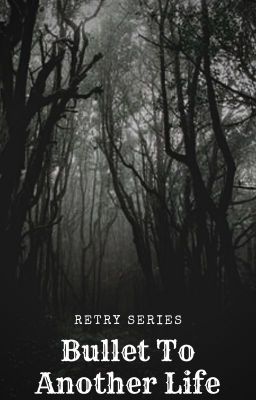 Bullet To Another Life [Retry Series] cover