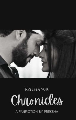 Kolhapur Chronicles cover