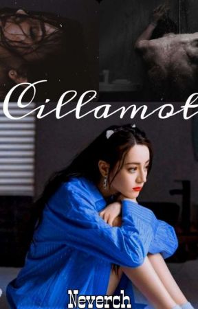 Cillamot (Hanya Seorang Calon Istri) by NeverCh