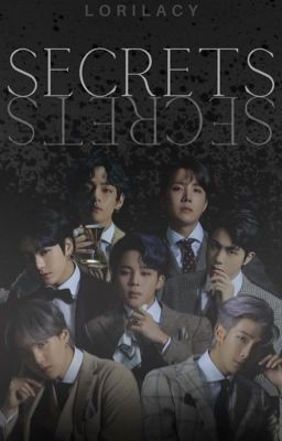 Secrets | BTS ✓ cover