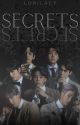 Secrets | BTS ✓ by lorilacy