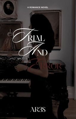 Trial And Error cover