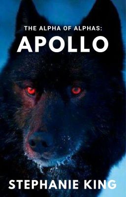 The Alpha of Alphas: Apollo (boyxboy) cover