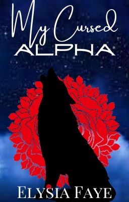 My Cursed Alpha cover