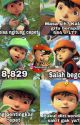 BOBOIBOY MEME by ngihastudios