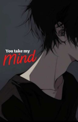 You take my mind [Deutsche Version] [BxB] [BL] cover