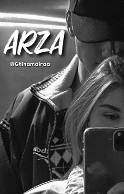 ARZA cover