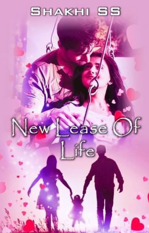 Shakhi SS- New Lease Of Life by shakhilife