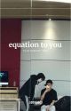 Equation to You | lmh x ksm by adorkiddo