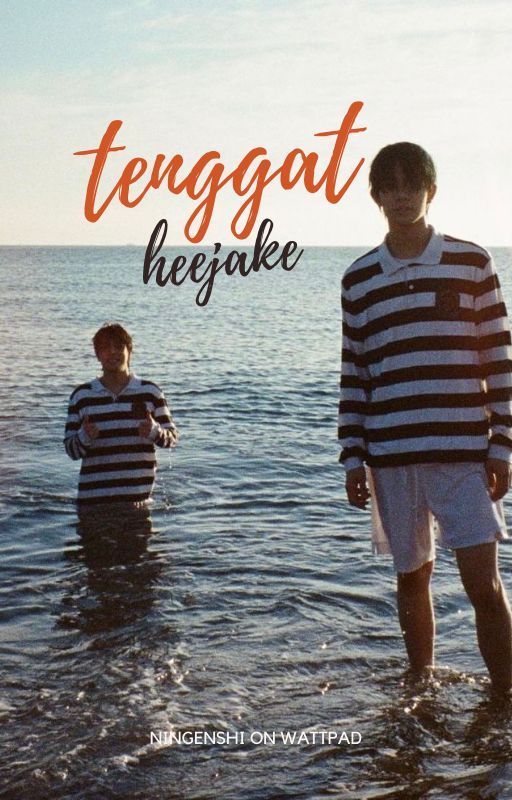 Tenggat [Heejake] by ningenshi