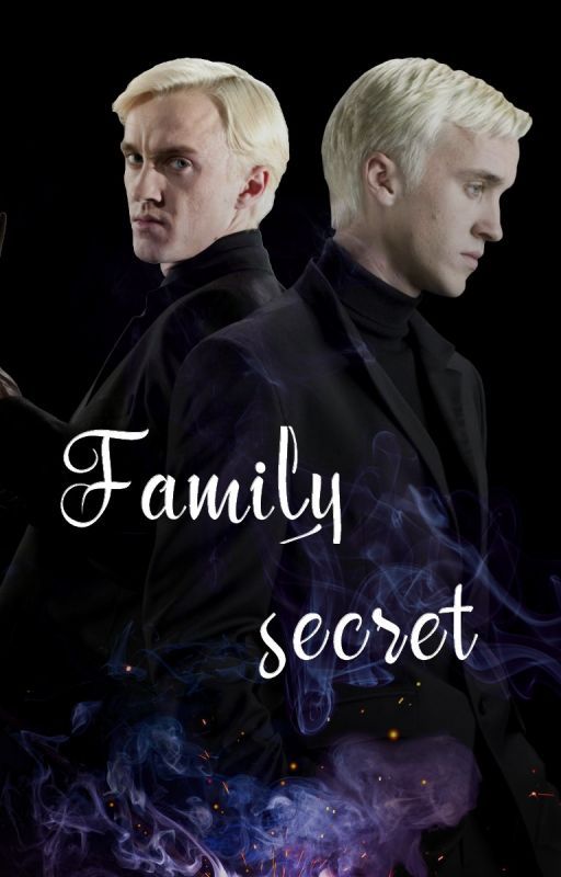 Family secret (HPDM/DMHP) English version by Artemis_Len