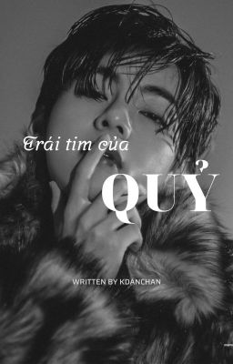 Trái tim của quỷ | Vkook cover