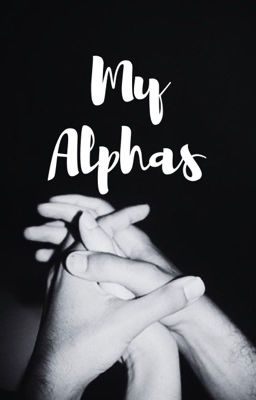 My Alphas cover