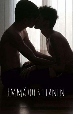 Emmä Oo Sellanen cover