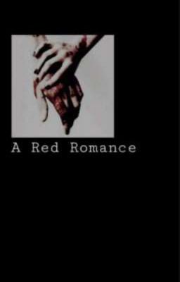 A Red Romance  cover