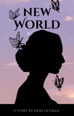 New World [TRANSMIGRATION] cover