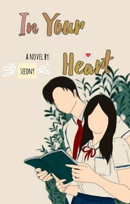 In Your Heart [ Completed ] cover