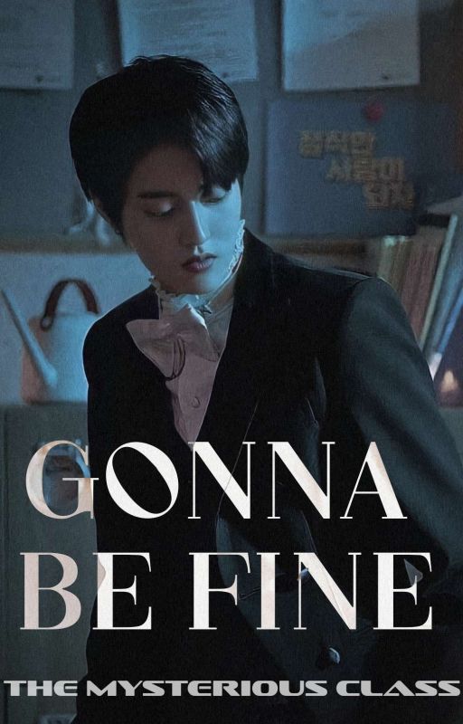 Gonna Be Fine - Watanabe Haruto by cocoaruto