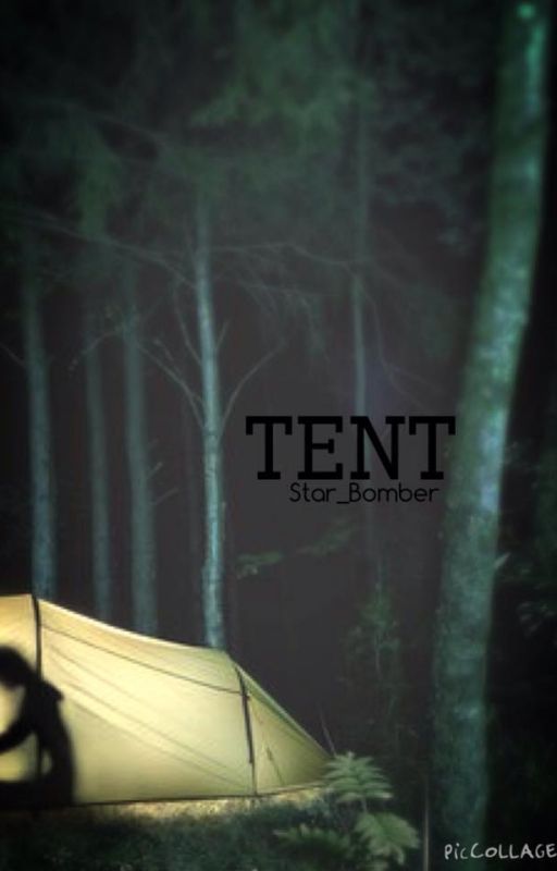 Tent by star_bomber