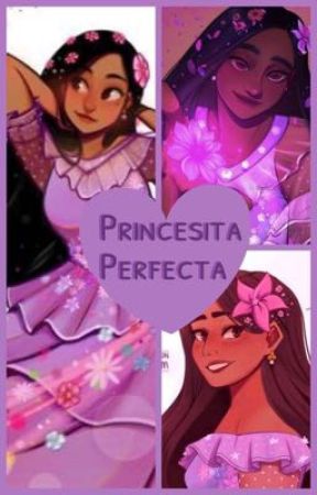 Princesita perfecta by launicaesposadesenju