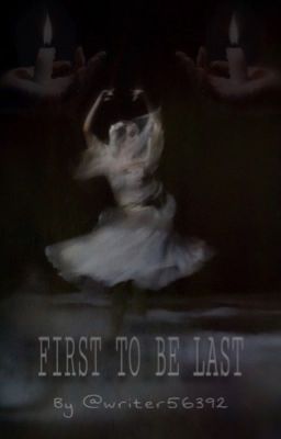 First To Be Last cover