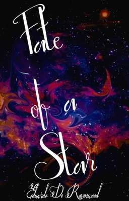 Fate of a Star cover