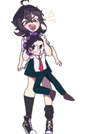 La mejor amiga de Mineta by launicaesposadesenju