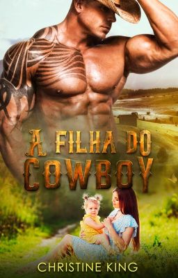 A FILHA DO COWBOY ATÉ DIA 27/09 cover