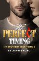 The Perfect Timing by Believeeexoxo