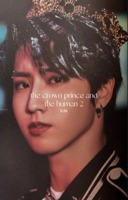 the crown prince and the human 2 |minsung cover